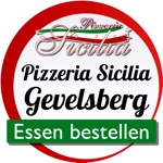 Pizzeria Sicilia Gevelsberg