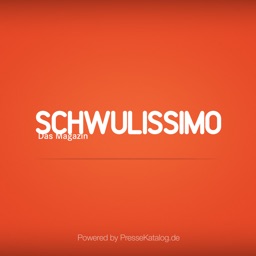 Schwulissimo - Zeitschrift