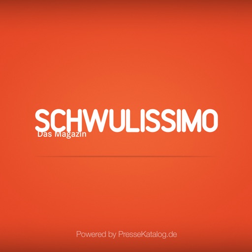 Schwulissimo - Zeitschrift