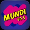 Rádio Mundi 99,3 FM