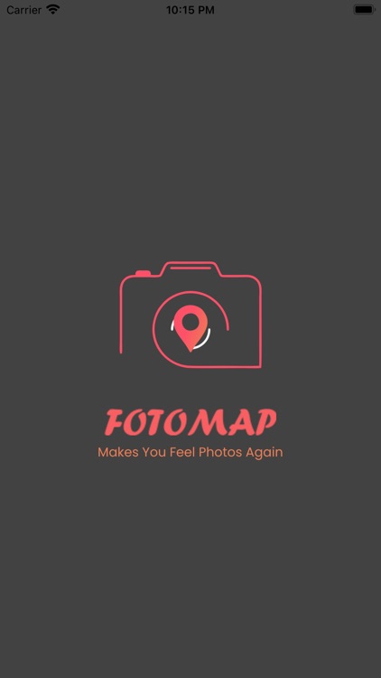 Fotomap -Makes You Feel Photos