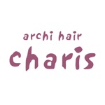 Archi hair charis　公式アプリ