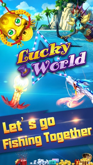 Lucky World(圖5)-速報App