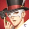 A new visual novel from Tictales : Disloyalty