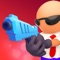 ► Run & Gun – Run ‘em down and shoot ‘em up