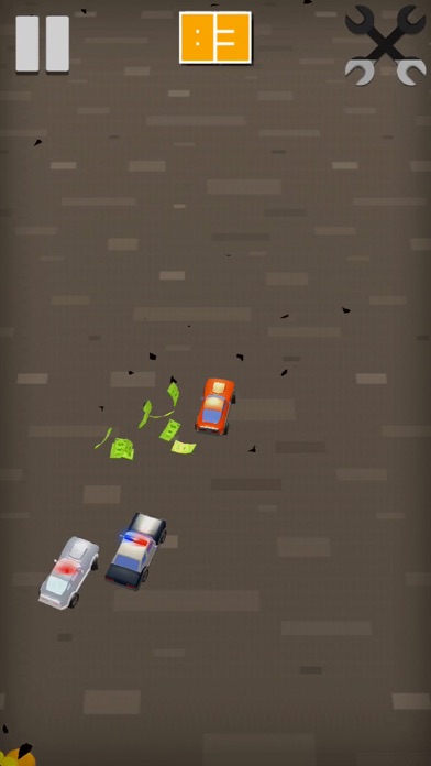 Car Chase Pro screenshot 2