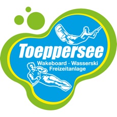 Toeppersee