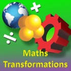 Maths Transformations