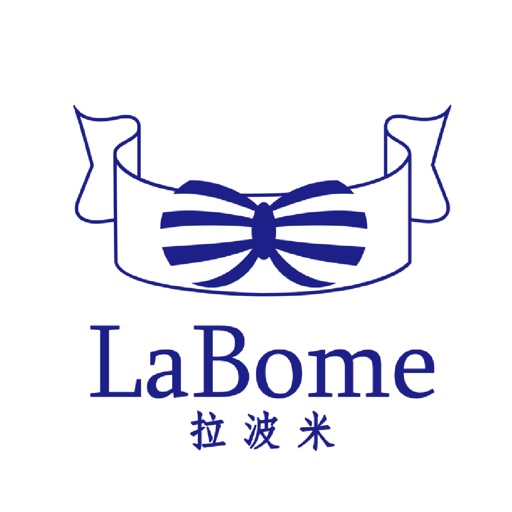 LaBome拉波米內衣 iOS App