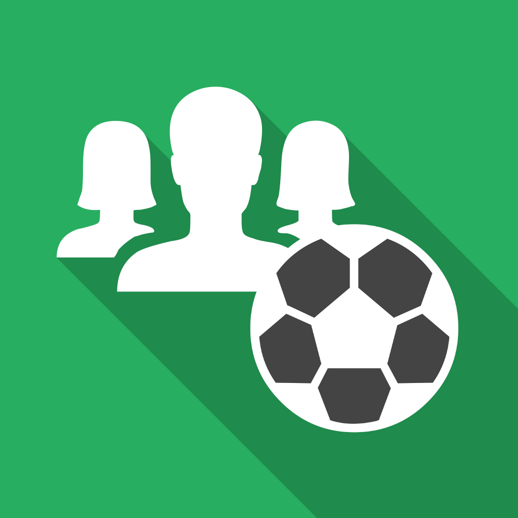 Team Maker - Random Squads App Icon