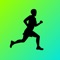 Icon Marathon Training - Runner