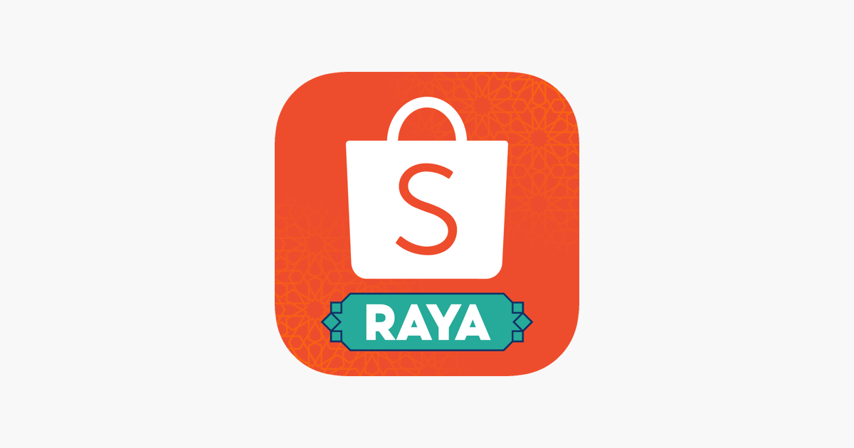 Raya Bersama Shopee On The App Store