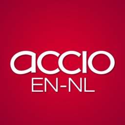 Accio: Dutch-English