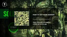 Game screenshot Soldier AR apk