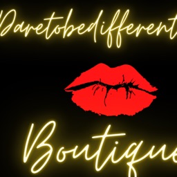 Daretobedifferent1821