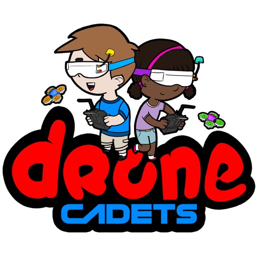 DroneCadets