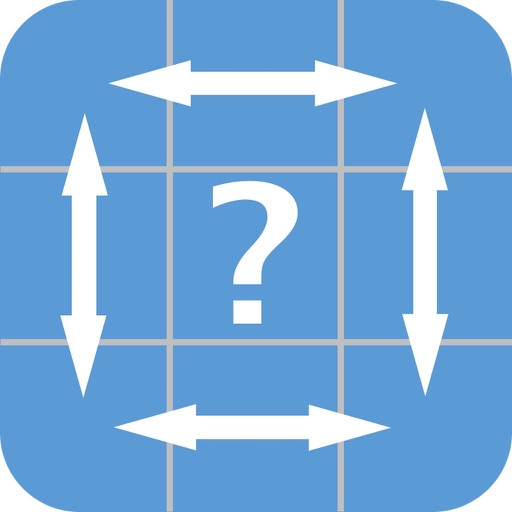 Simple Slide Puzzle icon