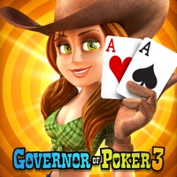 Governor of Poker 3 - Friends