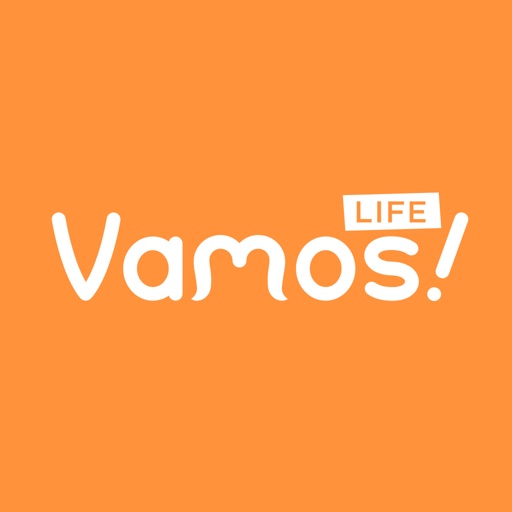 Vamos Life by Extia