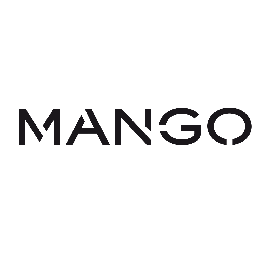 MANGO - Online fashion App Icon