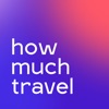 HowMuchTravel: бюджет поездки