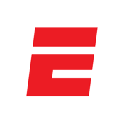 ESPN - Get scores, news, and watch live sports icon