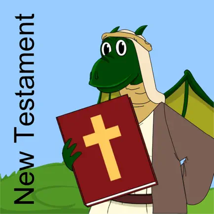 The Holy Bible: New Testament Cheats