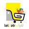 Lelbab Captain | كابتن للباب  lets you receive orders, delivery tasks and service requests from your customers