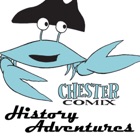 Top 11 Education Apps Like Chester Comix - Best Alternatives