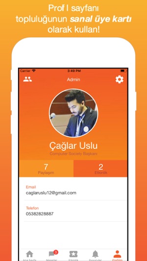 IEEE Hacettepe(圖6)-速報App