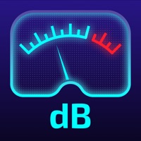 dBPocket Digital Decibel Meter logo