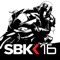 SBK16 - Official Mobi...