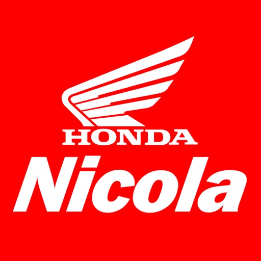 Nicola Motos icon