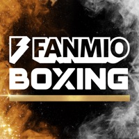 Fanmio Boxing ne fonctionne pas? problème ou bug?