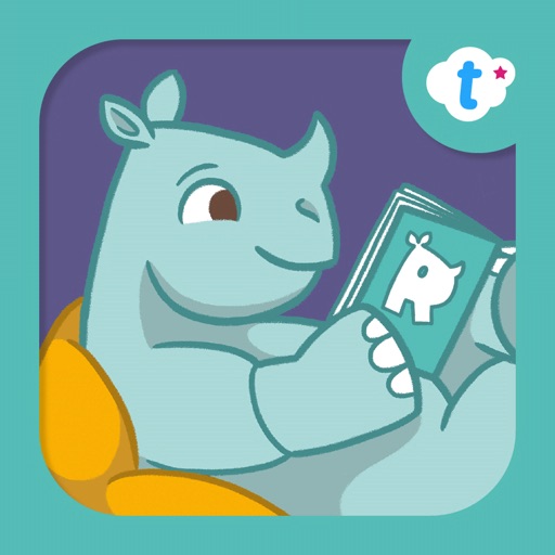 Twinkl Rhino Readers - British Icon