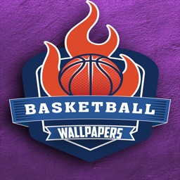 Basketball Wallpaper ·