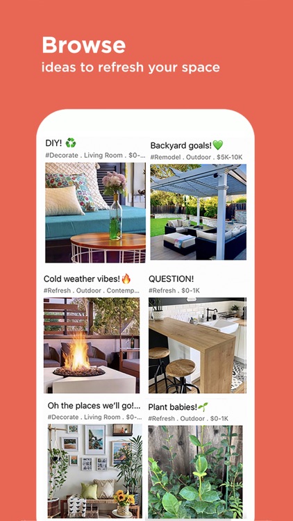 Nestyle - Home Inspiration screenshot-3