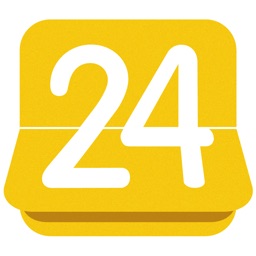 24me Smart Personal Assistant Apple Watch App
