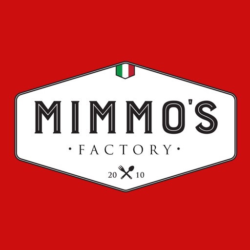 Mimmo’s Factory