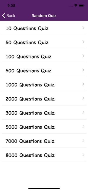 Nursing Quiz 10000+ Questions(圖3)-速報App