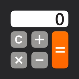 The Calculator Apple Watch App