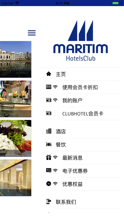 Maritim Hotels Club