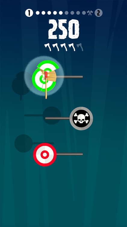 Axe Champ screenshot-0