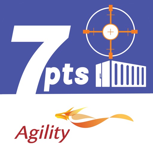 Agility 7psi