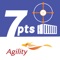 The 7psi records the completion of the 7 point inspections of any outbound track and meets the Customs-Trade Partnership Against Terrorism (CTPAT) requirements as well as the  Transported Asset Protection Association (TAPA)’s  Facility Security Requirement (FSR)