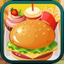 Get Fast Food Express Mania for iOS, iPhone, iPad Aso Report