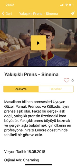 Lulutata Çocuklu Gezi Rehberi(圖5)-速報App