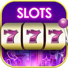 Application Jackpot Magic Slots™ Casino 17+