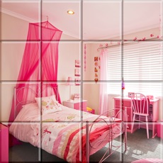 Activities of Tile Puzzle Girls Bedrooms