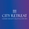 City Retreat Salon and Spa provides a great customer experience for it’s clients with this simple and interactive app, helping them feel beautiful and look Great